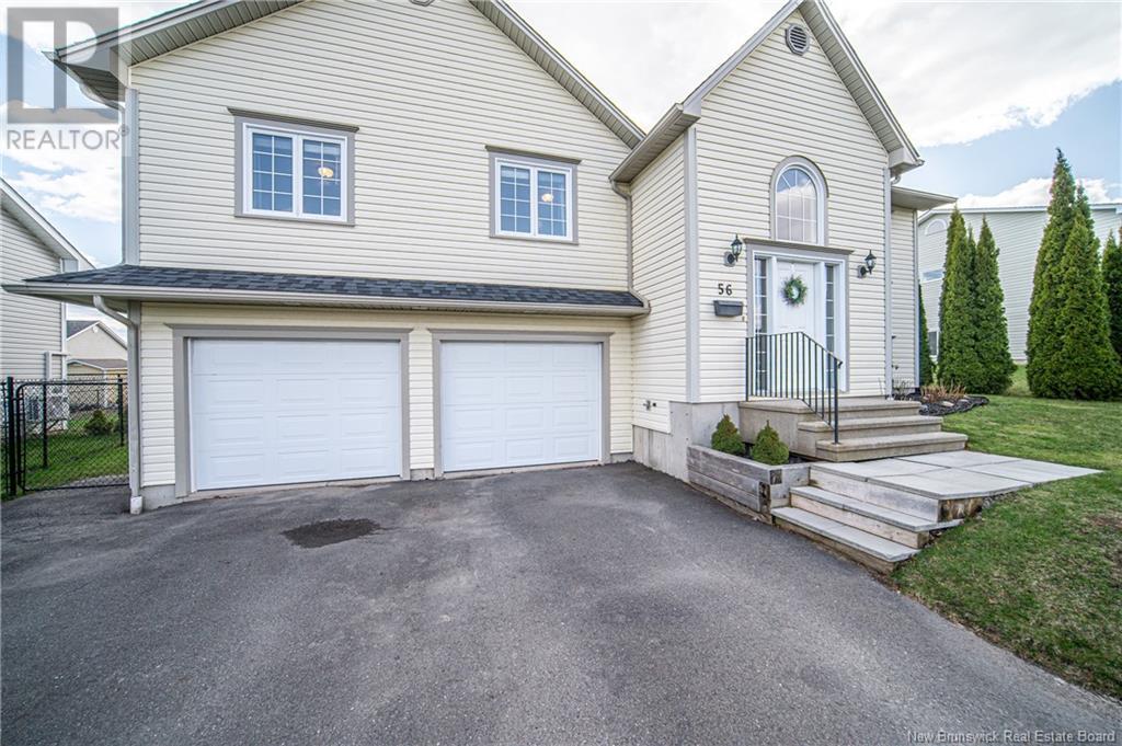 56 Willingdon Street, Oromocto, New Brunswick  E2V 4N4 - Photo 38 - NB117826