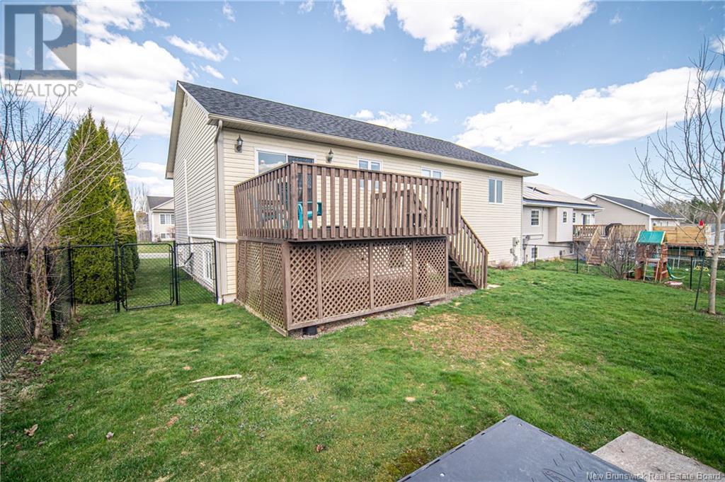 56 Willingdon Street, Oromocto, New Brunswick  E2V 4N4 - Photo 41 - NB117826