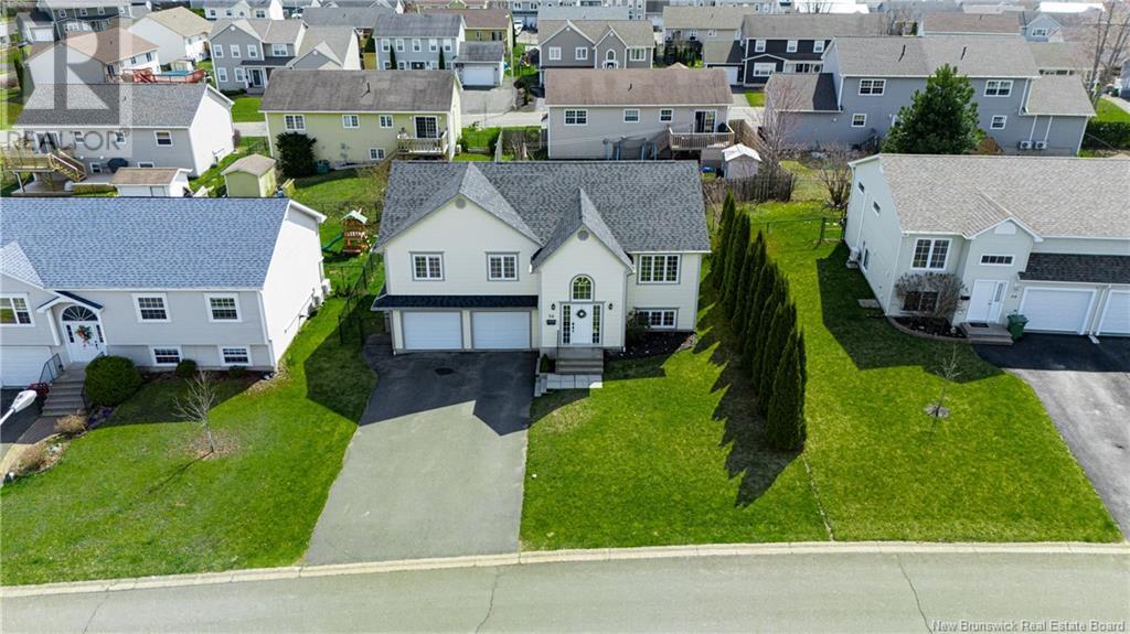 56 Willingdon Street, Oromocto, New Brunswick  E2V 4N4 - Photo 46 - NB117826