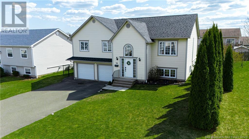 56 Willingdon Street, Oromocto, New Brunswick  E2V 4N4 - Photo 50 - NB117826