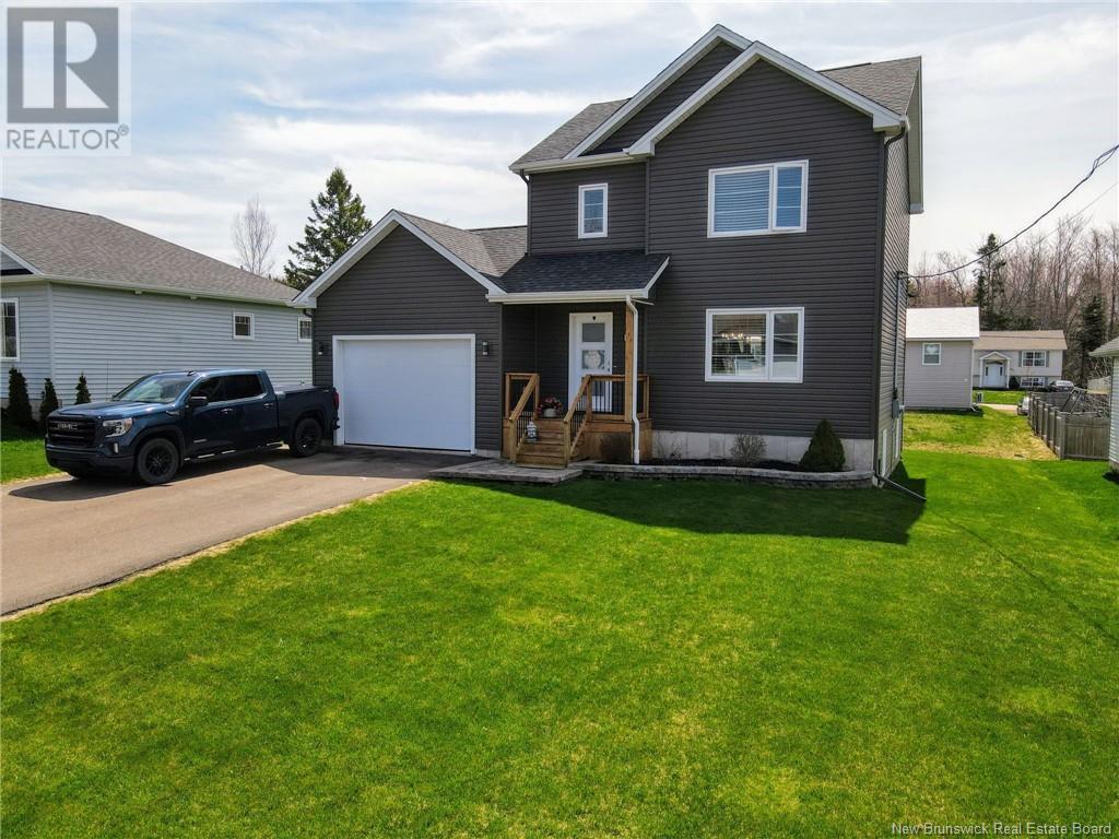 127 Doiron Road, Dieppe, New Brunswick