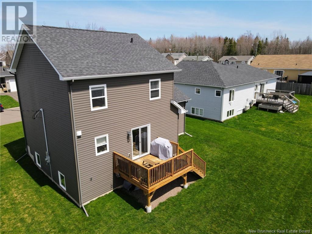 127 Doiron Road, Dieppe, New Brunswick  E1A 0X9 - Photo 4 - NB117817