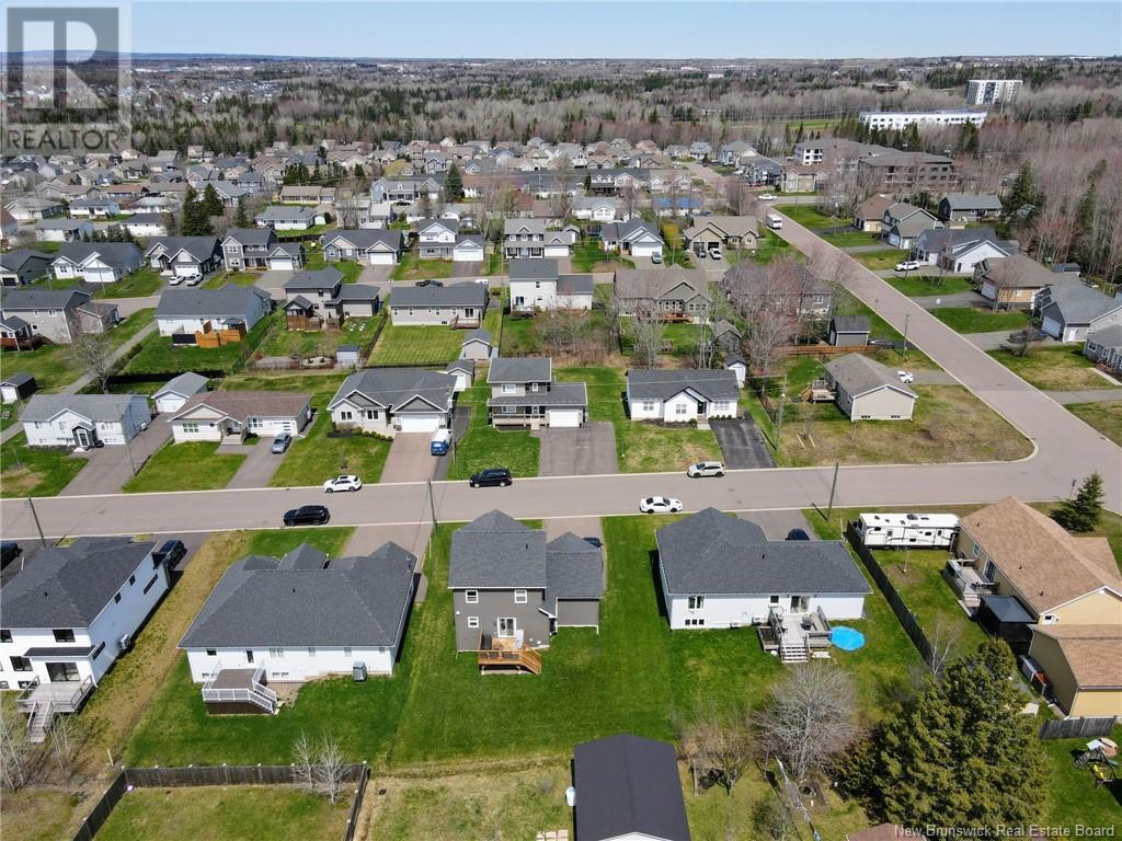 127 Doiron Road, Dieppe, New Brunswick  E1A 0X9 - Photo 5 - NB117817