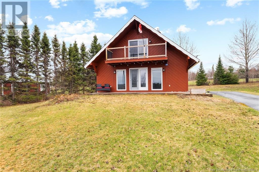 45 Limekiln Road, Stanley, New Brunswick  E6B 1E9 - Photo 1 - NB117706
