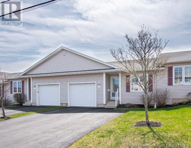 75 Domethilde Crescent, Dieppe, New Brunswick