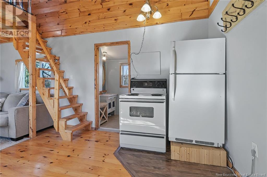 100 Poirier, Notre-Dame, New Brunswick  E4V 3K5 - Photo 15 - NB117651
