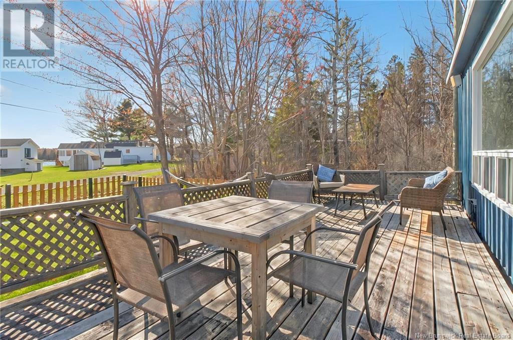 100 Poirier, Notre-Dame, New Brunswick  E4V 3K5 - Photo 23 - NB117651