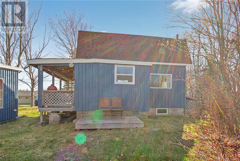 100 Poirier, Notre-Dame, New Brunswick  E4V 3K5 - Photo 25 - NB117651