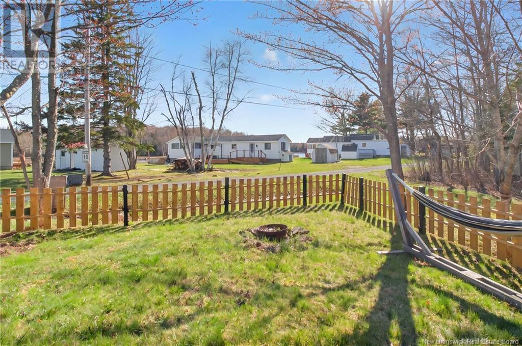 100 Poirier, Notre-Dame, New Brunswick  E4V 3K5 - Photo 28 - NB117651