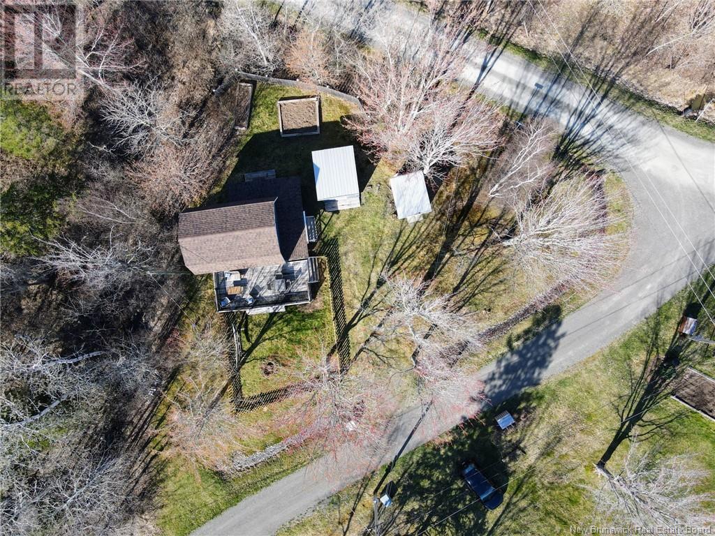 100 Poirier, Notre-Dame, New Brunswick  E4V 3K5 - Photo 30 - NB117651