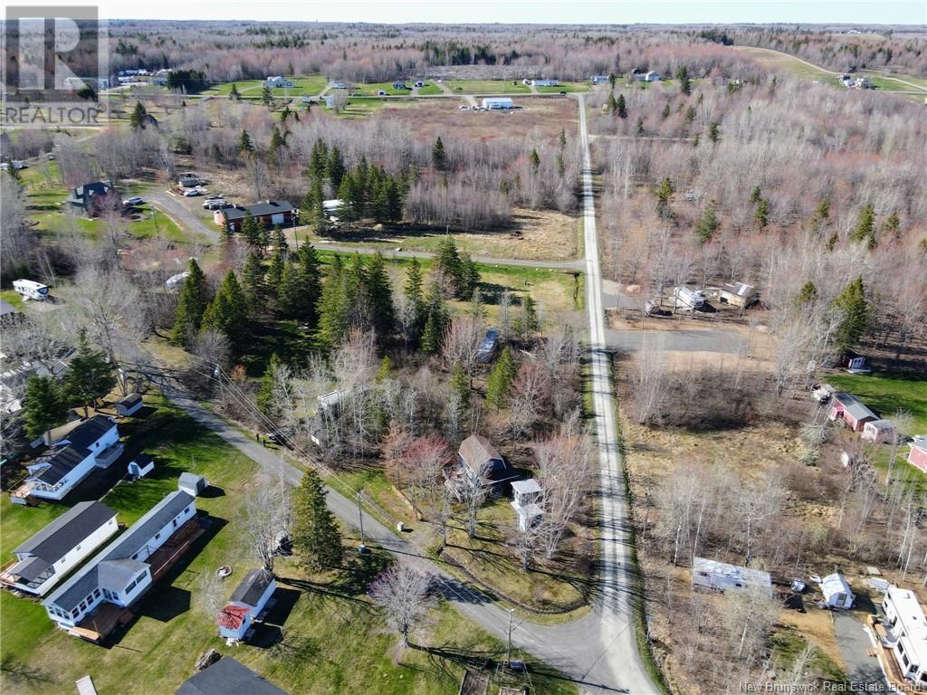 100 Poirier, Notre-Dame, New Brunswick  E4V 3K5 - Photo 33 - NB117651