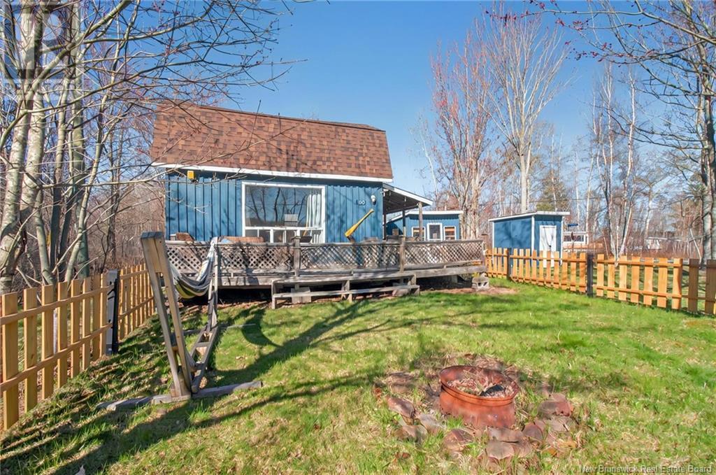 100 Poirier, Notre-Dame, New Brunswick  E4V 3K5 - Photo 4 - NB117651
