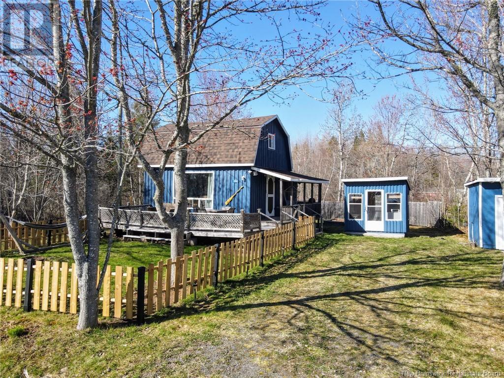 100 Poirier, Notre-Dame, New Brunswick  E4V 3K5 - Photo 5 - NB117651