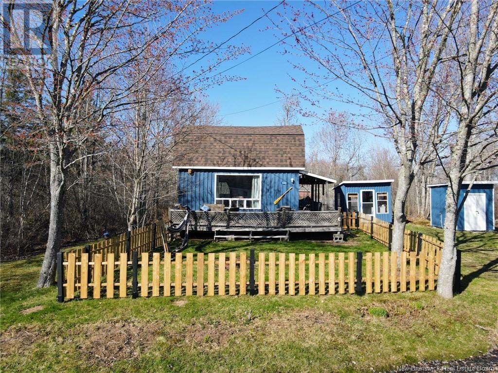 100 Poirier, Notre-Dame, New Brunswick  E4V 3K5 - Photo 6 - NB117651
