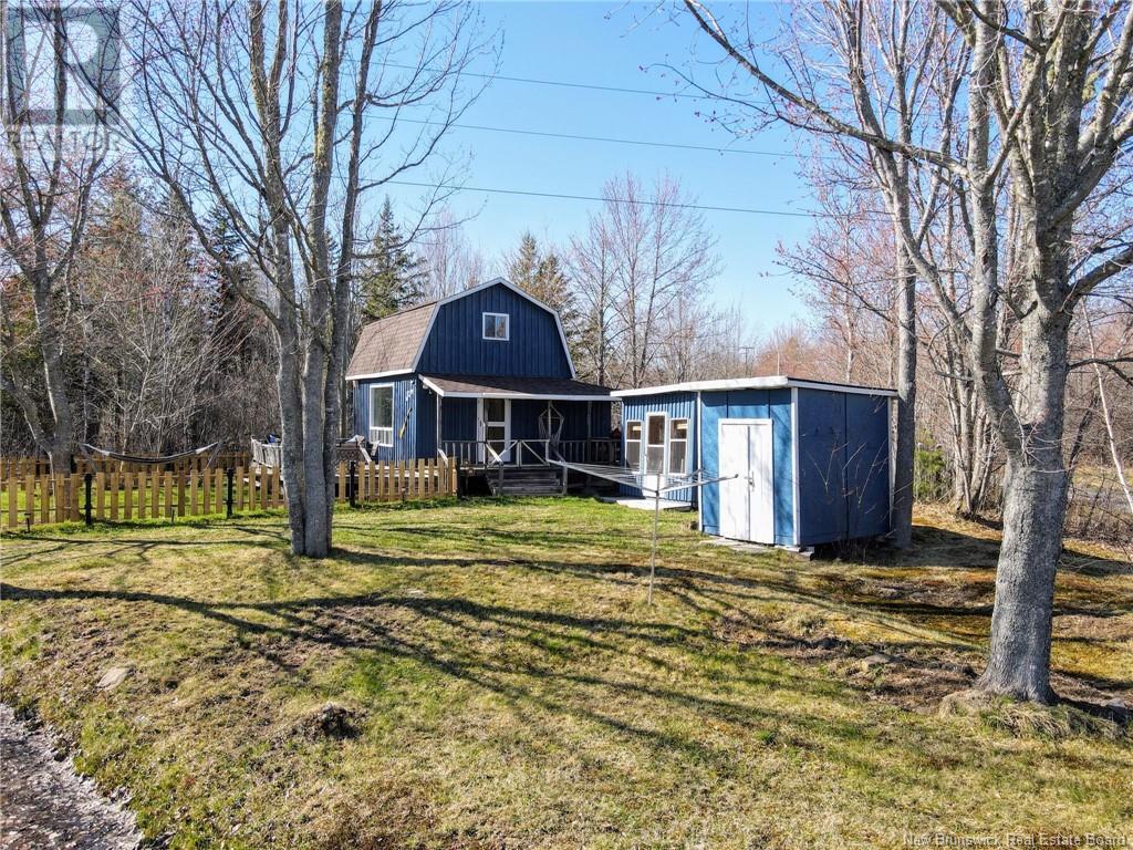 100 Poirier, Notre-Dame, New Brunswick  E4V 3K5 - Photo 7 - NB117651
