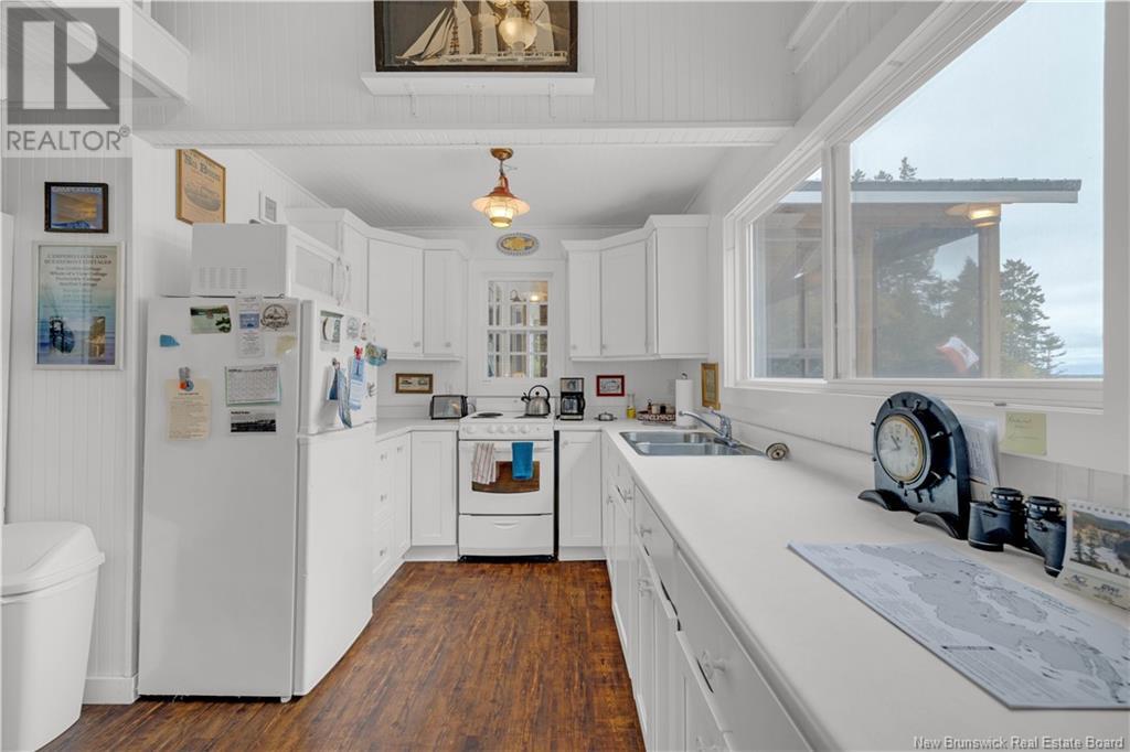 29 Lighthouse Road, Campobello, New Brunswick  E5E 1K6 - Photo 22 - NB117422