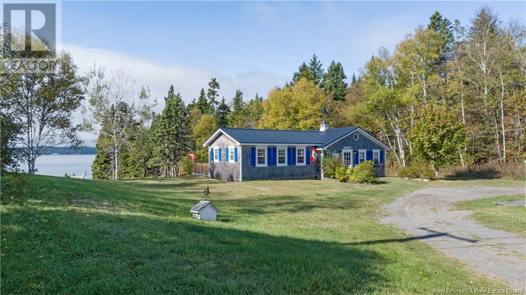 29 Lighthouse Road, Campobello, New Brunswick  E5E 1K6 - Photo 3 - NB117422