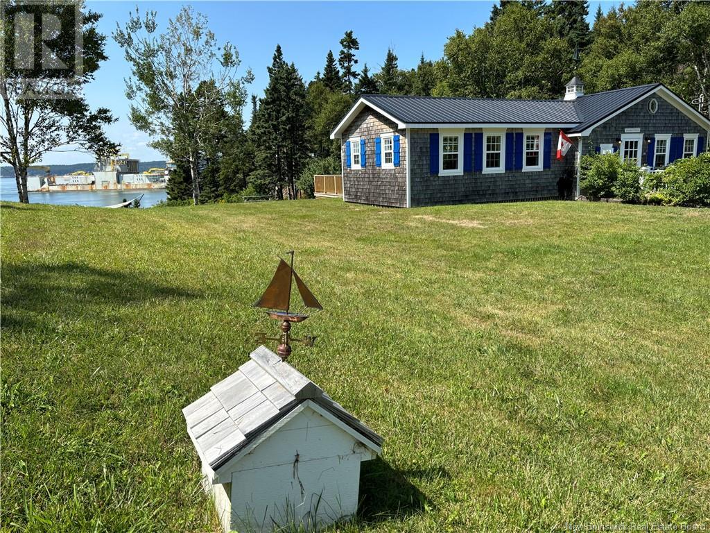 29 Lighthouse Road, Campobello, New Brunswick  E5E 1K6 - Photo 4 - NB117422