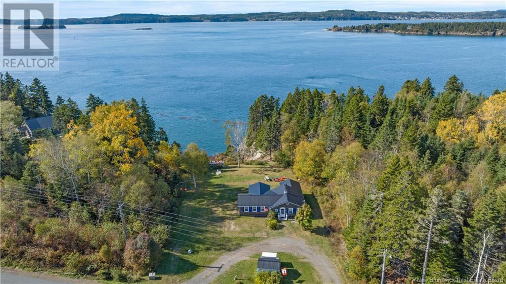 29 Lighthouse Road, Campobello, New Brunswick  E5E 1K6 - Photo 48 - NB117422