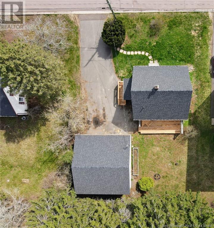 169 Wendell, Riverview, New Brunswick  E1B 1J7 - Photo 2 - NB117835