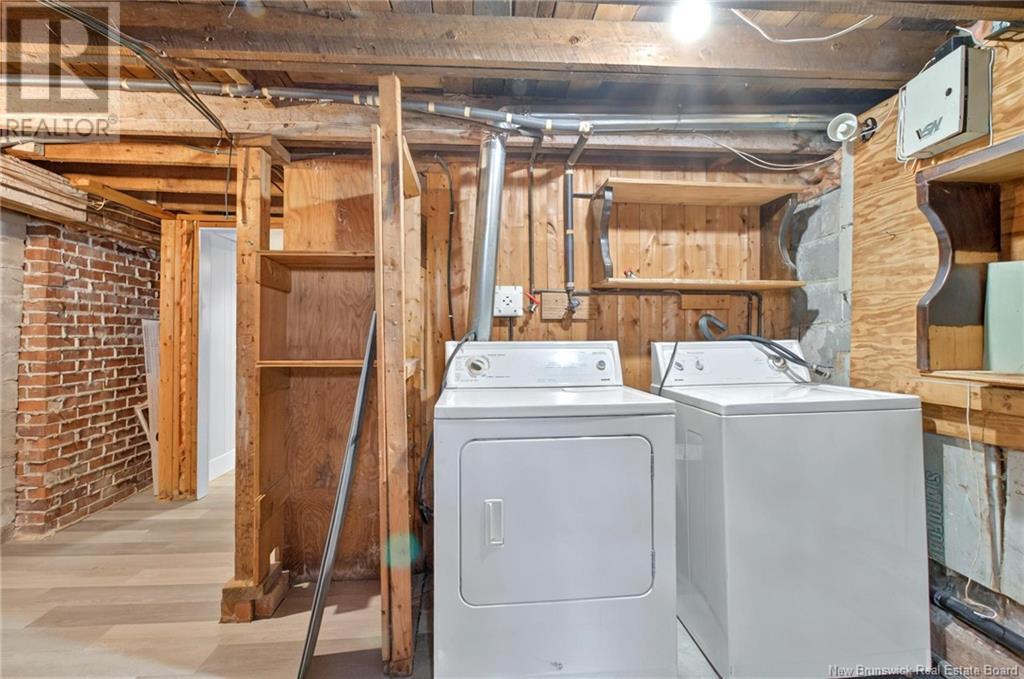 169 Wendell, Riverview, New Brunswick  E1B 1J7 - Photo 36 - NB117835