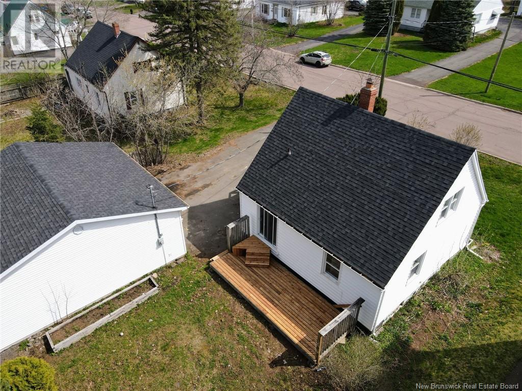 169 Wendell, Riverview, New Brunswick  E1B 1J7 - Photo 4 - NB117835
