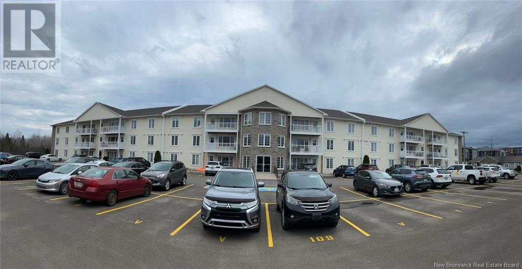 130 Lian Street Unit# 326, Fredericton, New Brunswick  E3C 0G4 - Photo 1 - NB117741