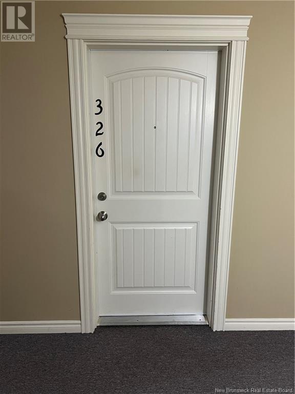 130 Lian Street Unit# 326, Fredericton, New Brunswick  E3C 0G4 - Photo 2 - NB117741