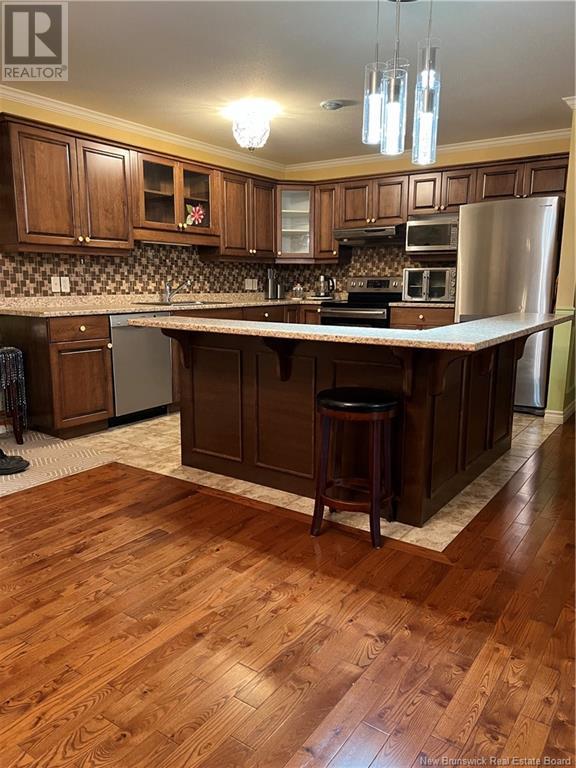 130 Lian Street Unit# 326, Fredericton, New Brunswick  E3C 0G4 - Photo 3 - NB117741