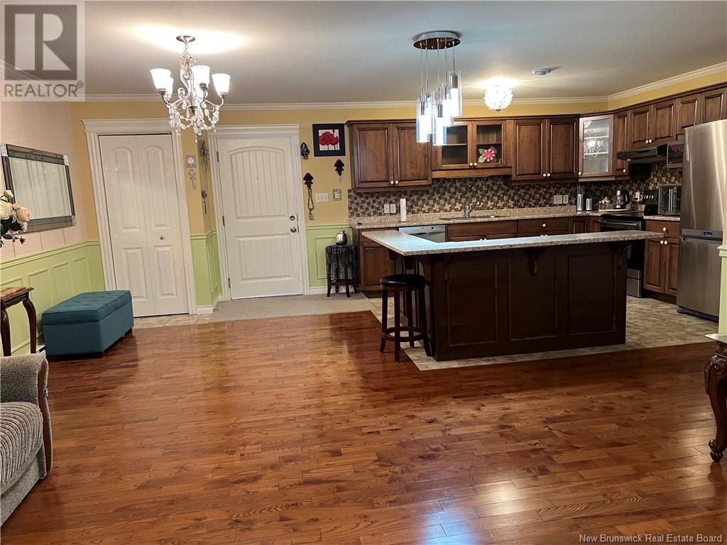 130 Lian Street Unit# 326, Fredericton, New Brunswick  E3C 0G4 - Photo 4 - NB117741