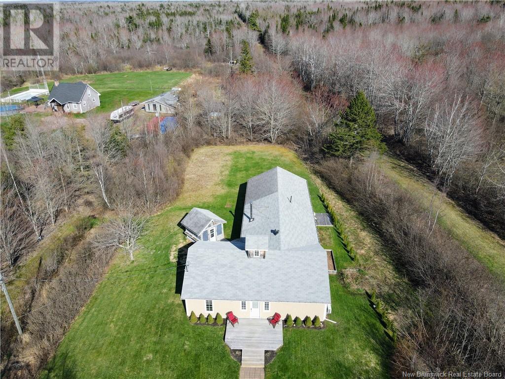 1937 Melanson Road, Lakeville, New Brunswick