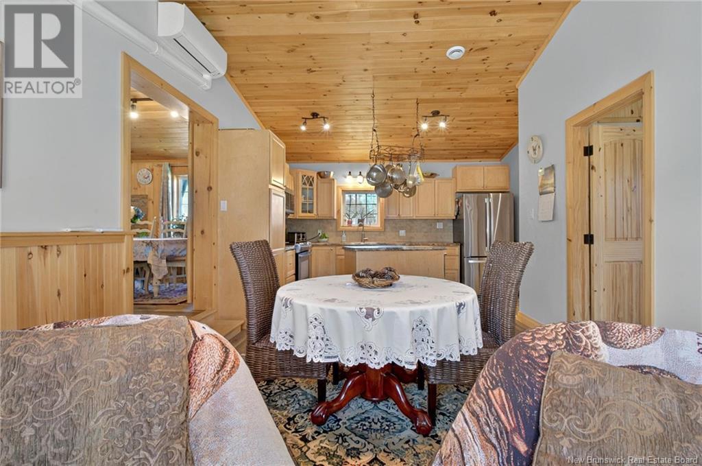 1937 Melanson Road, Lakeville, New Brunswick  E1H 2C6 - Photo 19 - NB117687