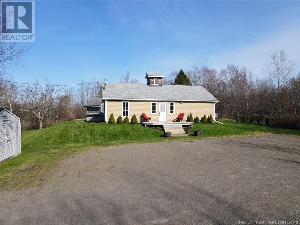 1937 Melanson Road, Lakeville, New Brunswick  E1H 2C6 - Photo 2 - NB117687