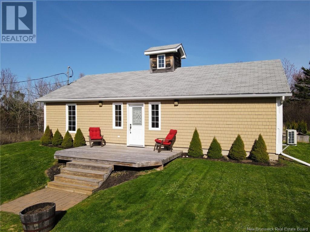 1937 Melanson Road, Lakeville, New Brunswick  E1H 2C6 - Photo 3 - NB117687