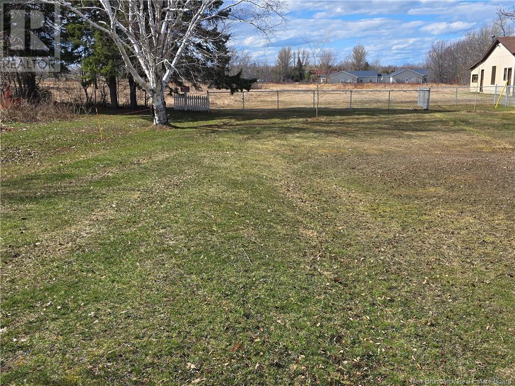 Lot Parc Street, Beresford, New Brunswick  E8K 2E8 - Photo 2 - NB117850