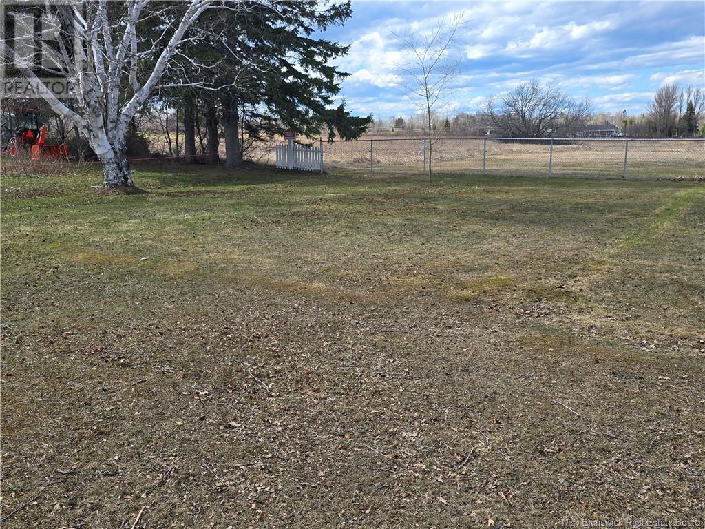 Lot Parc Street, Beresford, New Brunswick  E8K 2E8 - Photo 3 - NB117850