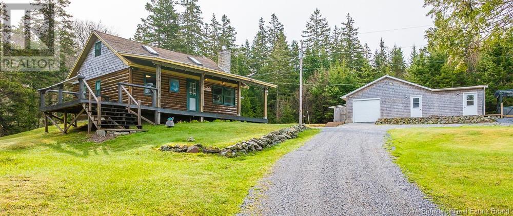 18 Harley Davidson Drive, Lepreau, New Brunswick