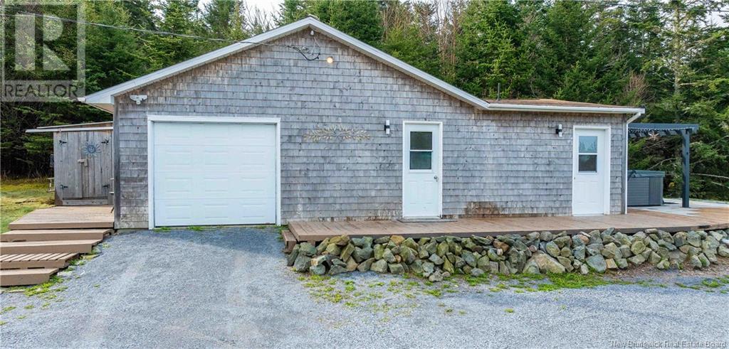 18 Harley Davidson Drive, Lepreau, New Brunswick  E5J 2S2 - Photo 27 - NB115151