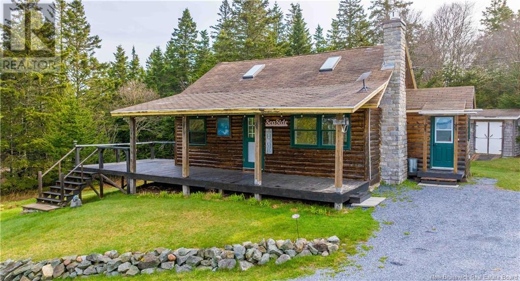 18 Harley Davidson Drive, Lepreau, New Brunswick  E5J 2S2 - Photo 3 - NB115151