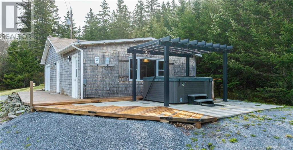 18 Harley Davidson Drive, Lepreau, New Brunswick  E5J 2S2 - Photo 38 - NB115151