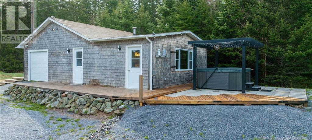 18 Harley Davidson Drive, Lepreau, New Brunswick  E5J 2S2 - Photo 4 - NB115151