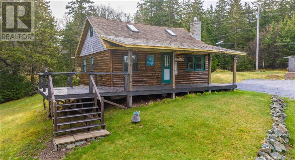 18 Harley Davidson Drive, Lepreau, New Brunswick  E5J 2S2 - Photo 41 - NB115151