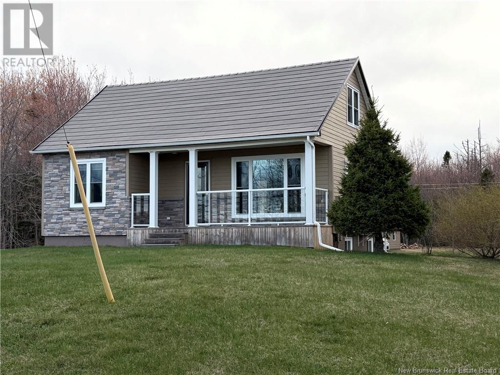 1015 Principale Street, Neguac, New Brunswick