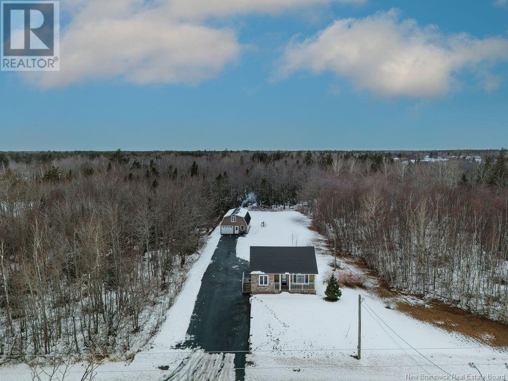 1015 Principale Street, Neguac, New Brunswick  E9G 4K3 - Photo 2 - NB117838