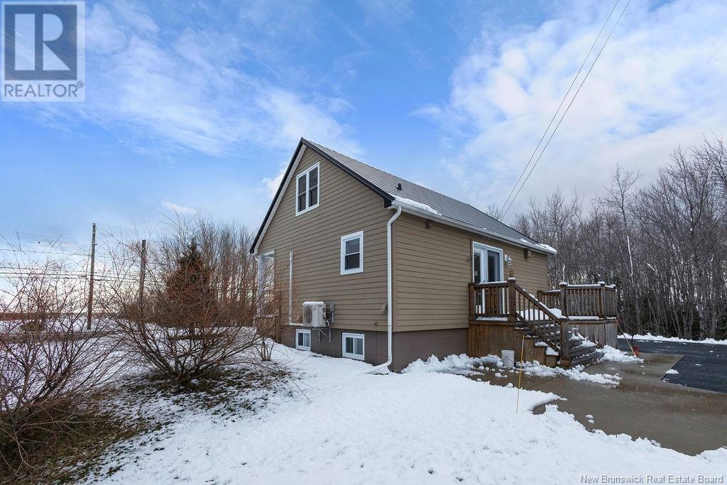 1015 Principale Street, Neguac, New Brunswick  E9G 4K3 - Photo 35 - NB117838