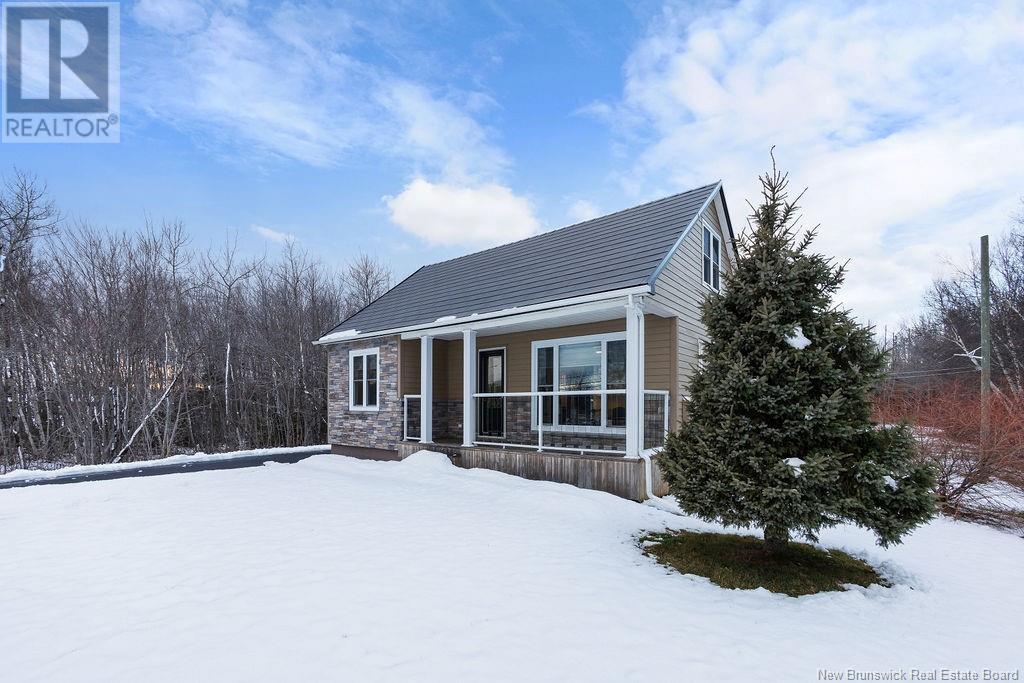 1015 Principale Street, Neguac, New Brunswick  E9G 4K3 - Photo 36 - NB117838