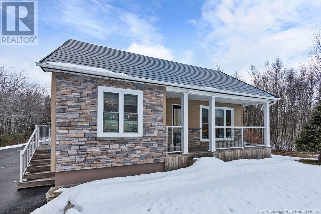 1015 Principale Street, Neguac, New Brunswick  E9G 4K3 - Photo 37 - NB117838