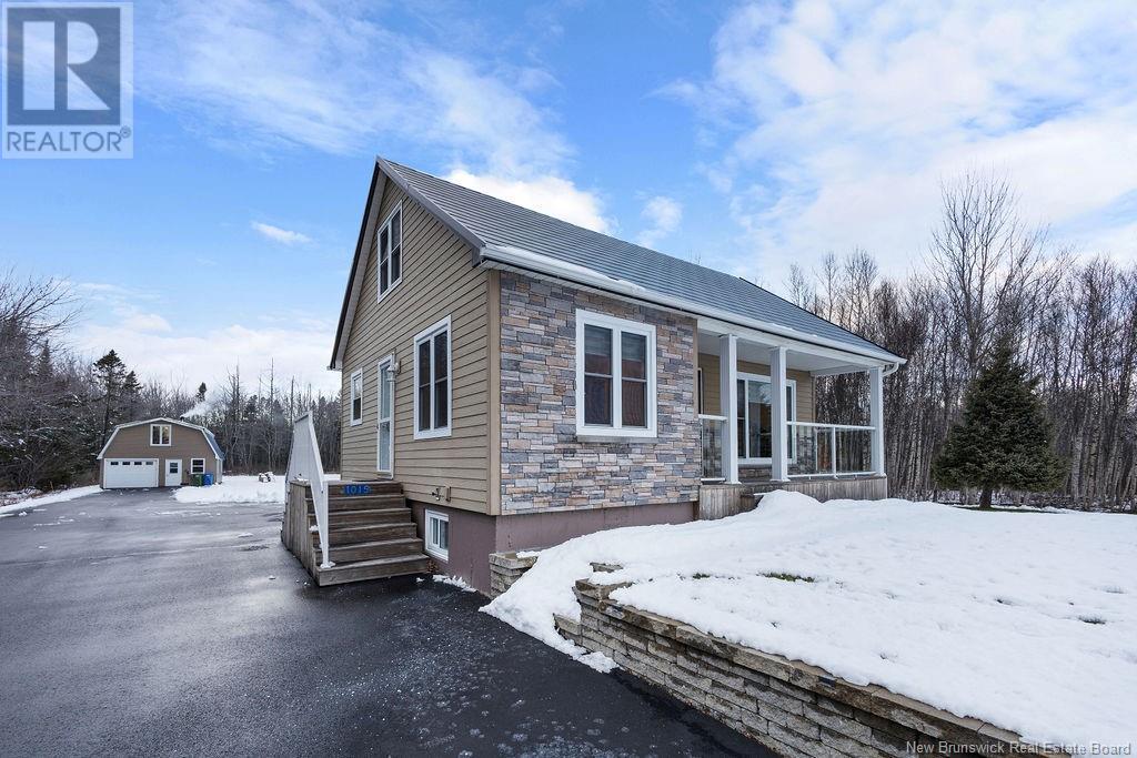 1015 Principale Street, Neguac, New Brunswick  E9G 4K3 - Photo 39 - NB117838