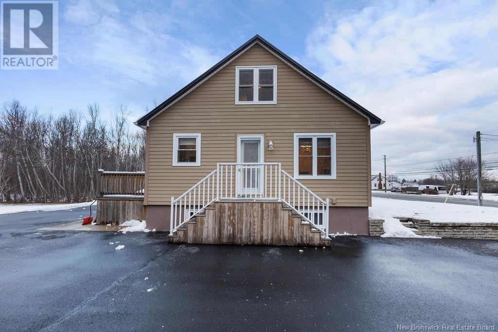 1015 Principale Street, Neguac, New Brunswick  E9G 4K3 - Photo 40 - NB117838
