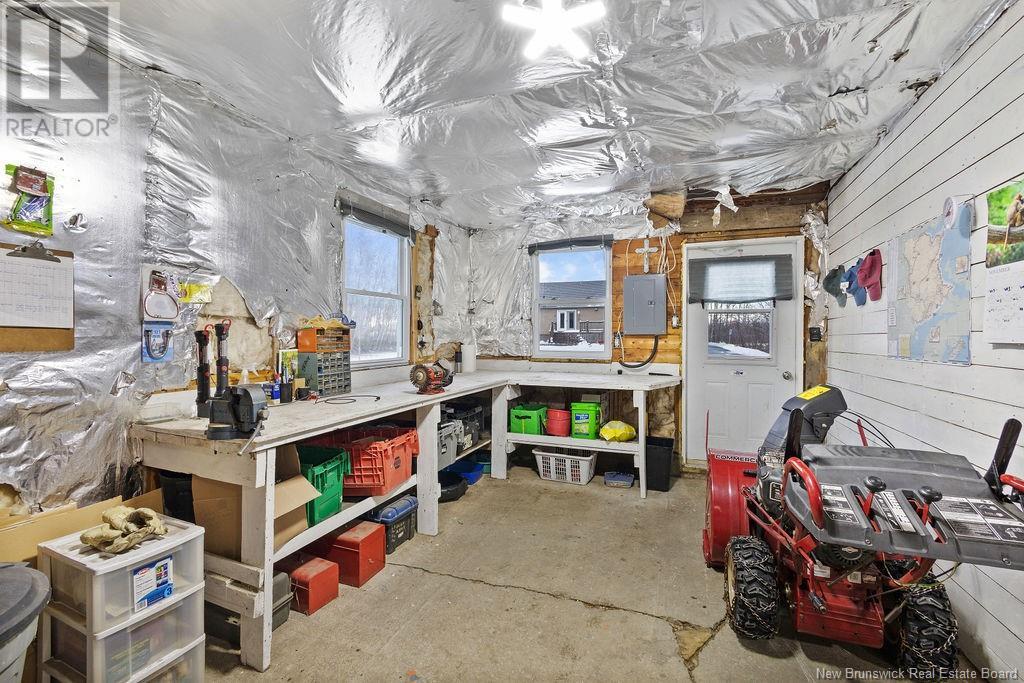 1015 Principale Street, Neguac, New Brunswick  E9G 4K3 - Photo 42 - NB117838